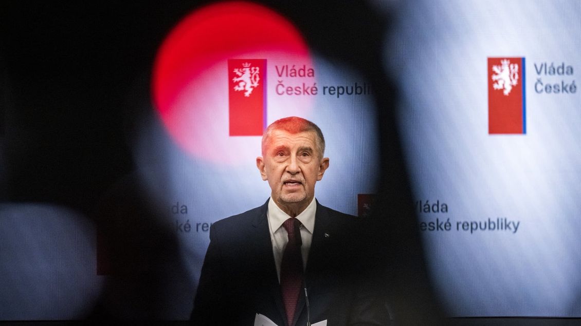 SynBiolu se Babiš nevzdá. Do svěřenského fondu vloží jen Agrofert